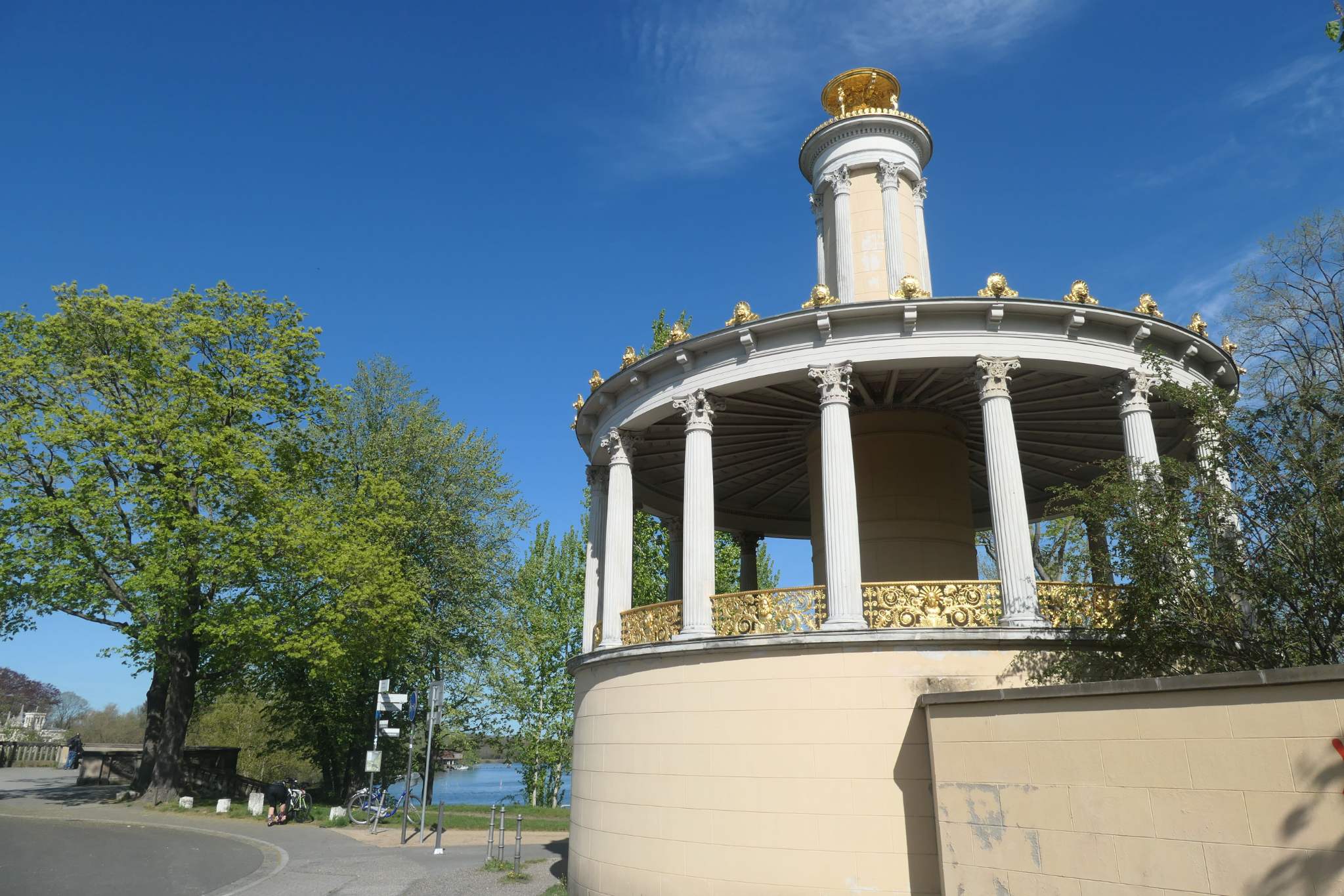 Glinicker Brücke 07